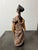 Textile Elsie Taylor African Dressed Doll Figure For Sale - Image 7 of 11