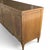 American of Martinsville Model 3114-15 Walnut Sideboard Buffet, 1950s Mid-Century Modern Credenza For Sale - Image 14 of 18