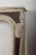 18th-Century Louis XVI French White Marble Fireplace with Porphyry Insert For Sale - Image 5 of 8