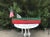 Folk Art Pond Boat For Sale In Denver - Image 6 of 6
