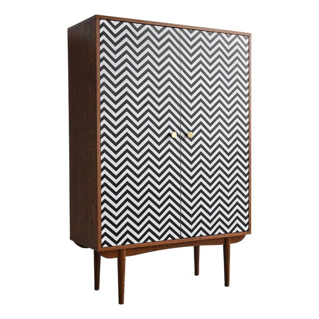 Art Highboard by Pastform Furniture For Sale