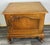Vintage French Louis XVI Style Nightstands, Set of 2 For Sale - Image 3 of 10