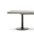 11 Table with Corolle Feet by Le Corbusier for Cassina by Le Corbusier For Sale - Image 6 of 9