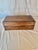Wood 19th Century English Walnut Tunbridge Ware Writing Box For Sale - Image 7 of 12