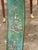 Vintage English Green Chinoiserie Chair For Sale In Dallas - Image 6 of 8