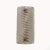 Pair of Smoked Murano Glass Wall Sconces with Wavy and Twisted Pattern. We love the simple lines of this pair and the...