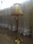 Brass Table Lamp, 1970s For Sale - Image 15 of 18