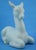 Art Deco Ceramic Baby Deer Sculpture by Giovanni Gariboldi for Richard Ginori Factory, Italy, 1900s For Sale - Image 12 of 18