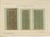Antique Ottoman Door Panels Print by Raymond, Yenişehir, Turkey, 1924 For Sale - Image 9 of 9