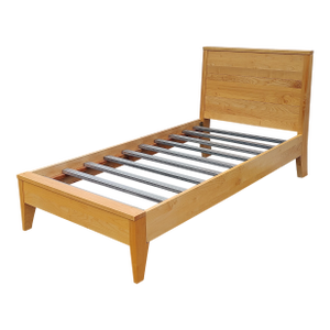 WoodCastle Twin Bedframe