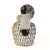 Early 20th Century Shona Stone Woman Sculpture In The Style of Colleen For Sale - Image 4 of 7