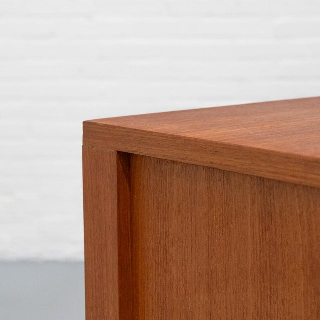1960s Mid-Century Sideboard by Leo Bub for BUB Wertmöbel, 1960s For Sale - Image 5 of 14