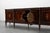 Vintage Louis XVI Style Mahogany Sideboard by E.P. Ehalt, 1950s For Sale - Image 9 of 18