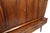 Mid 20th Century Dramatic Scandinavian Rosewood Credenza Sideboard For Sale - Image 5 of 12