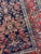 Persian 1930s Water Garden with Gorgeous Abrash Iconic Palette Rug 3.8 x 4.7 For Sale - Image 3 of 10