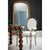 Metal Contemporary Openwork Steel Arm Chairs - a Pair For Sale - Image 7 of 9