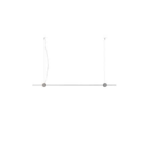 Tobia scarpa eitie line lamp for cassina a pendant light designed by tobia scarpa, that takes shape as a seemingly simple...