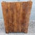 Brown Antique Rustic Storage Cabinet/Cupboard For Sale - Image 8 of 9