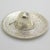 Vintage Mexican Handmade Genuine Sterling Silver 925 Traditional Sombrero Hat Figurine, 1970s For Sale - Image 4 of 13