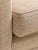 The 1970s Newly Upholstered Wave Sofa For Sale In Chicago - Image 6 of 11
