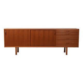 Swedish Sideboard from Ulferts, 1960s For Sale