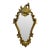 French Gilt Frame Wall Mirror For Sale