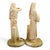 Egyptian Musicians by James Hadley for Royal Worcester, 1893, Set of 2 For Sale - Image 6 of 15