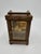 French Antique 18th Century French Carriage Clock For Sale - Image 3 of 10