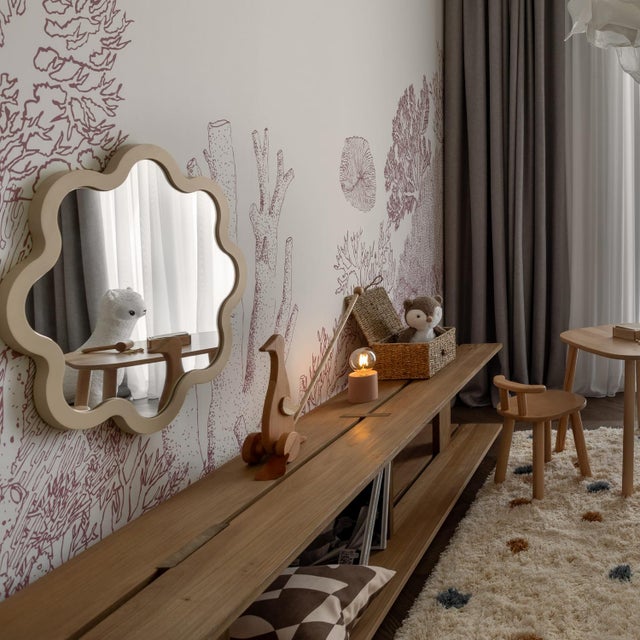 Yeah, we are adding Round Waves to our Hvyli collection! They will perfectly complement your living room, bedroom or...