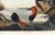 Canvas Backed Duck, Vintage Art Print Reproduction From Birds of America by John James Audubon, 24″ × 16″ For Sale - Image 10 of 11