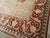 Galerie Shabab Collection Mid-20th Century Persian Tabriz Large Room Size Carpet For Sale - Image 9 of 10