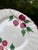 Vintage Blue Ridge Pottery Crab Apple Large Serving Platter For Sale - Image 6 of 8