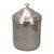 1970s Christofle Hotel Silver-Plated Ice Bucket, France For Sale