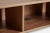 Not Yet Made - Made To Order Black Oak Array Low Sideboard 150 by Says Who For Sale - Image 5 of 11