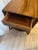 Americana Wood Bar/Dessert Cart For Sale - Image 9 of 10