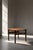 Mid-Century Danish Modern Capella Coffee Table in Santos Rosewood by Illum Wikkelø for Niels Eilersen, 1960s For Sale - Image 16 of 16
