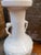 20th Century Chinese Chinoiserie Republic Period Blanc De Chine Vase, Dehua Kiln For Sale - Image 9 of 15