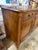 French Provincial Louis XV Style Buffet Sideboard For Sale - Image 9 of 10
