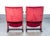 Wooden Cinema Chairs, Set of 2 For Sale - Image 18 of 18
