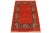 Middle Eastern Sarough Rug in Wool For Sale - Image 3 of 11