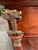 Chinoiserie Vintage Hall Cabinet For Sale - Image 11 of 12