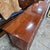 Stickley Solid Cherry Nine-Drawer Triple Dresser With Brass Hardware and Diamond Carved Accents, Circa 1990s For Sale - Image 14 of 14
