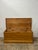 19th Century English Pine Blanket Chest For Sale - Image 10 of 11