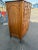 1970s Vintage French Provincial Highboy Dresser/Chest For Sale - Image 9 of 11