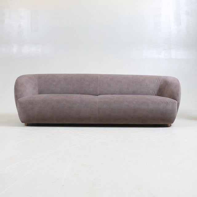 Vintage Cloud Lounge Sofa, 1980s For Sale - Image 4 of 7