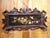 Antique Towel Rack in Wood For Sale - Image 9 of 11