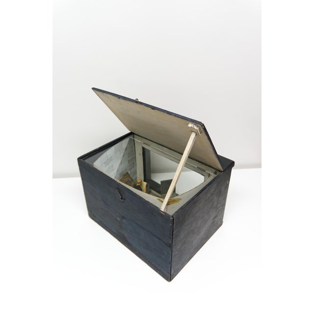 Kentucky Museum Project Diorama Shadow Box For Sale - Image 9 of 11