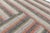Gray Doris Leslie Blau Vintage Persian Kilim Rug For Sale - Image 8 of 8