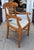Southern Italian Neoclassical Armchair For Sale - Image 4 of 5