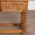 20th Century Swedish Small Console Side Table For Sale - Image 11 of 15